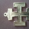 cruce masonica , diferite modele