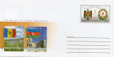 Moldova 2012 -20 de ani de relatii diplomatice Rep.Moldova - Rep. Azerbaidjan, Dupa 1950