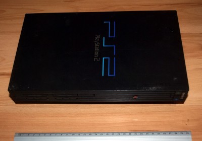 JOC SONY PLAYSTATION PS 2 foto