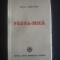Mihail Sadoveanu - Pauna-mica (1948, prima editie)