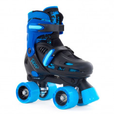 Patine cu rotile SFR Storm II Blue foto