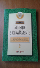 19120 PHYLLIS A. BALCH - NUTRITIE SI BIOTRATAMENTE 2 foto