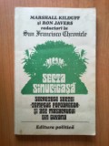 z1 Marshall Kilduff - Secta sinucigasa