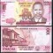 !!! MALAWI - 100 KWACHA 01.01.2012 - P 59 a - UNC