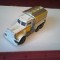 bnk jc Matchbox - Peterbilt 1981- cisterna Shell