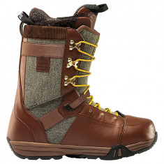 Boots snowboard Rome Bodega brown foto