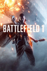 CD Key pentru Battlefield 1 PC + Deluxe Edition + Premium Edition foto