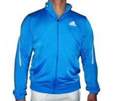 BLUZA ADIDAS TOP M ORIGINALS foto