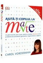 Ajuta-ti copilul la matematica foto