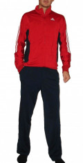 TRENING ADIDAS BACK LOGO OFERTA foto