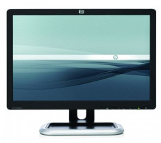 Monitor 19 inch LCD HP LE1908w, Black, Garantie pe Viata foto