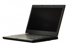Laptop DELL Latitude E6510, Intel Core i5 520M 2.4 GHz, 4 GB DDR3, 320 GB HDD SATA, DVD-ROM, WI-FI, Card Reader, Webcam, Display 15.6inch 1366 by 768 foto