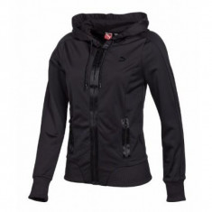 Puma Womens Hooded Track AH558290-01 foto