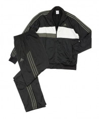 TRENING ADIDAS KNITTED SUIT foto