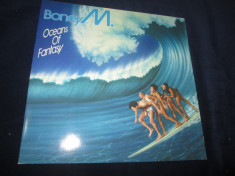 Boney M. ?? Oceans Of Fantasy _ vinyl(LP,album) Olanda foto