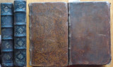 Housaie ,Memorii istorice politice , critice si literare , 1722 , 2 volume
