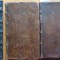 Housaie ,Memorii istorice politice , critice si literare , 1722 , 2 volume