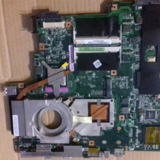 Placa de baza laptop Asus M51V Z53J M51VA M51VR 08G2005MA20Q m51t