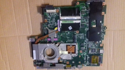 Placa de baza laptop Asus M51V Z53J M51VA M51VR 08G2005MA20Q m51t foto