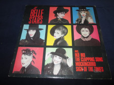 The Belle Stars ?? The Belle Stars _ vinyl,LP,Germania foto