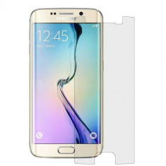 Geam Protectie Display Samsung Galaxy S6 Edge Explosion-proof Cu Colturi Curbate foto