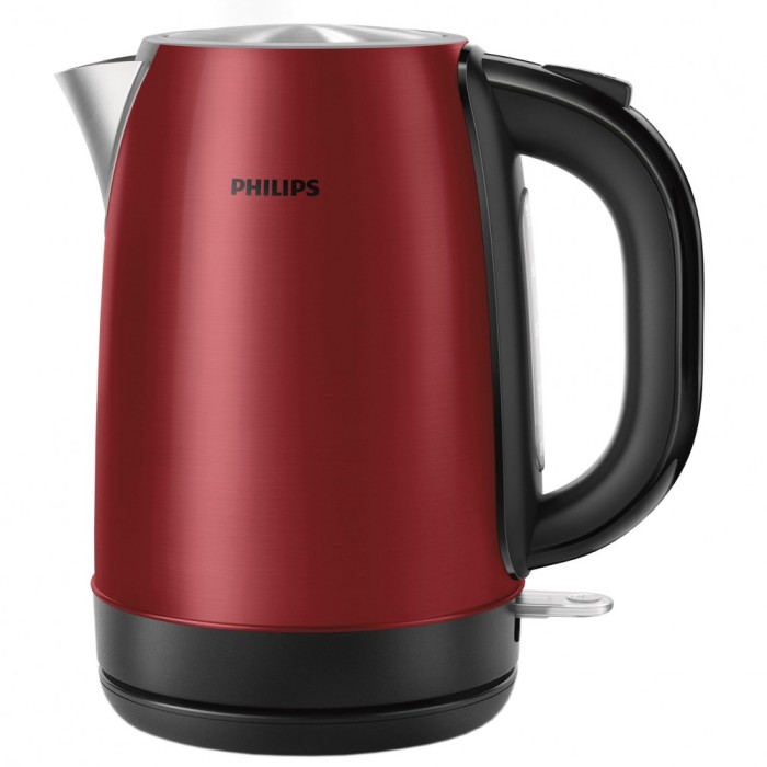 Fierbator Philips HD9322/60, 2200 W, 1.7 l foto mare Fierbator Philips HD9322/60, 2200 W, 1.7 l foto mare