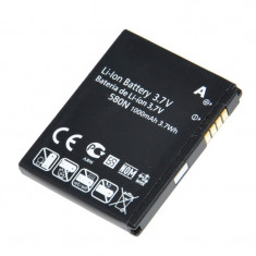 Acumulator LG GC900GM730eGT500GT505eUX700GT950 1000mah cod LGIP-580N nou original foto