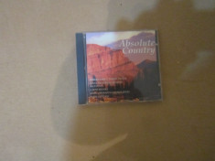 cd absolute country foto