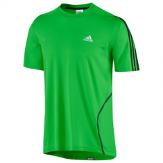 TRICOU ADIDAS RESPONSE SIS T Green foto