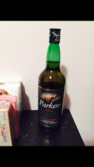 PARKER S SCOTCH -1 LITRU foto