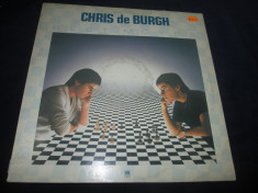 Chris de Burg - Best Moves _ vinyl,LP,album,Olanda foto