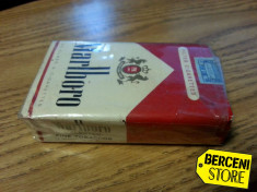 Pachet tigari Marlboro de colectie! foto