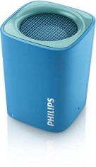 Boxa portabila wireless Philips BT100A/00, Mono, 2W foto