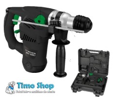 Ciocan rotopercutor Bavaria by Einhell BRH 1500/1 foto