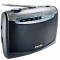 Radio portabil Philips AE2160/00, Mono, 300 mW RMS