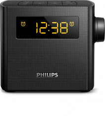 Radio cu ceas Philips AJ6000/12, Digital, Mono, LED foto