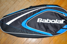 Babolat club 3(Geanta tenis) Tennis Bag foto