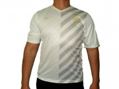 TRICOU NIKE TOTAL 90 III foto