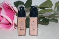 Fond de ten Dior DIORSKIN Eclat Satin Stralucire de Satin Pentru Piele Perfecta foto