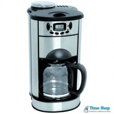 Cafetiera digitala Heinner Flavor Plus HCM-1500DR foto