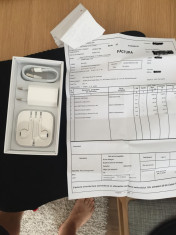 Iphone 6 16 Space Grey blocat Vodafone cu factura si garantie - REDUCERE PRET 2 foto