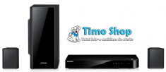 Sistem home cinema Samsung HT-F5200 foto