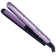 Placa pentru indreptat parul Frizz Therapy Remington S8510 foto