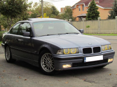 BMW e36 Coupe 316i, 1.6 benzina, an 1995 foto