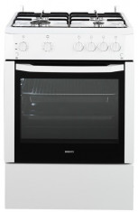 Aragaz Beko CSG62110DW foto