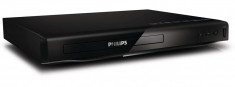 DVD player Philips DVP2880/12, CinemaPlus, HDMI 1080p, DivX Ultra, USB 2.0 foto