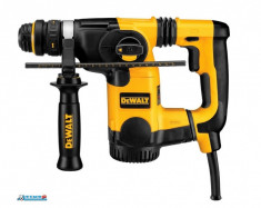 Ciocan rotopercutor SDS+ 800W D25324K DeWalt foto