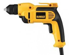 Masina gaurit 710W DWD112S DeWalt foto