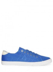 Le Coq Sportif Mens Sneaker Royalblau AHLQS0110 foto