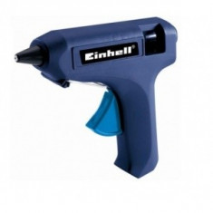 Pistol de lipit Einhell BT-GG 200 P, 12 W foto